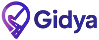 Gidya Logo